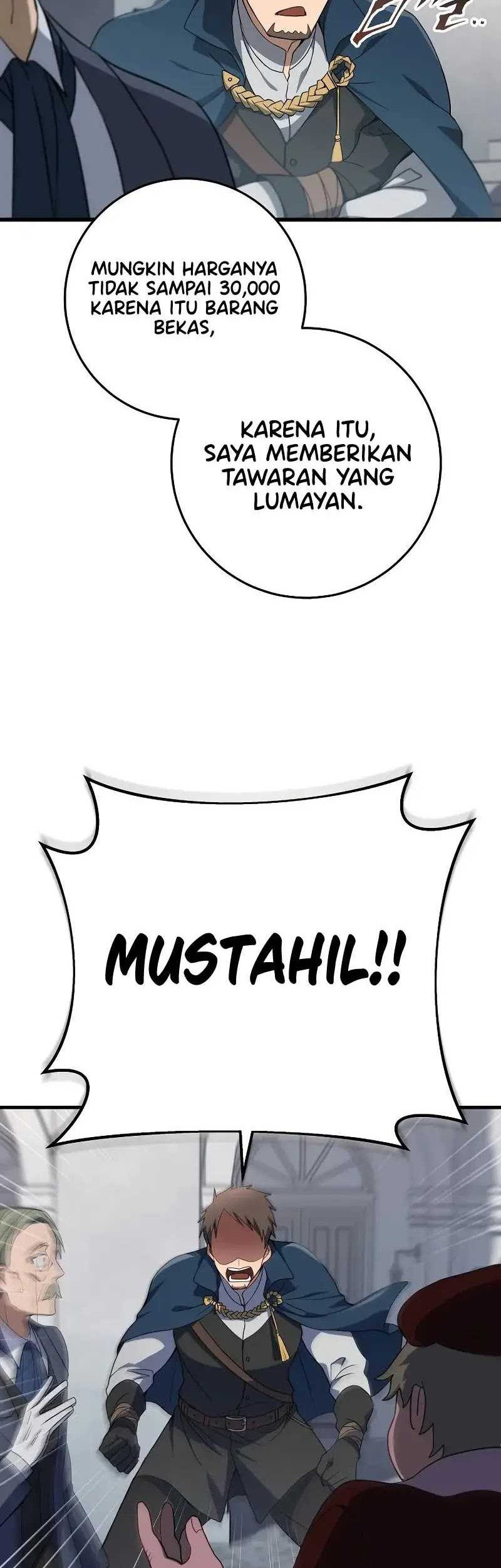 Emperor Of Steel Chapter 3 - halaman 89