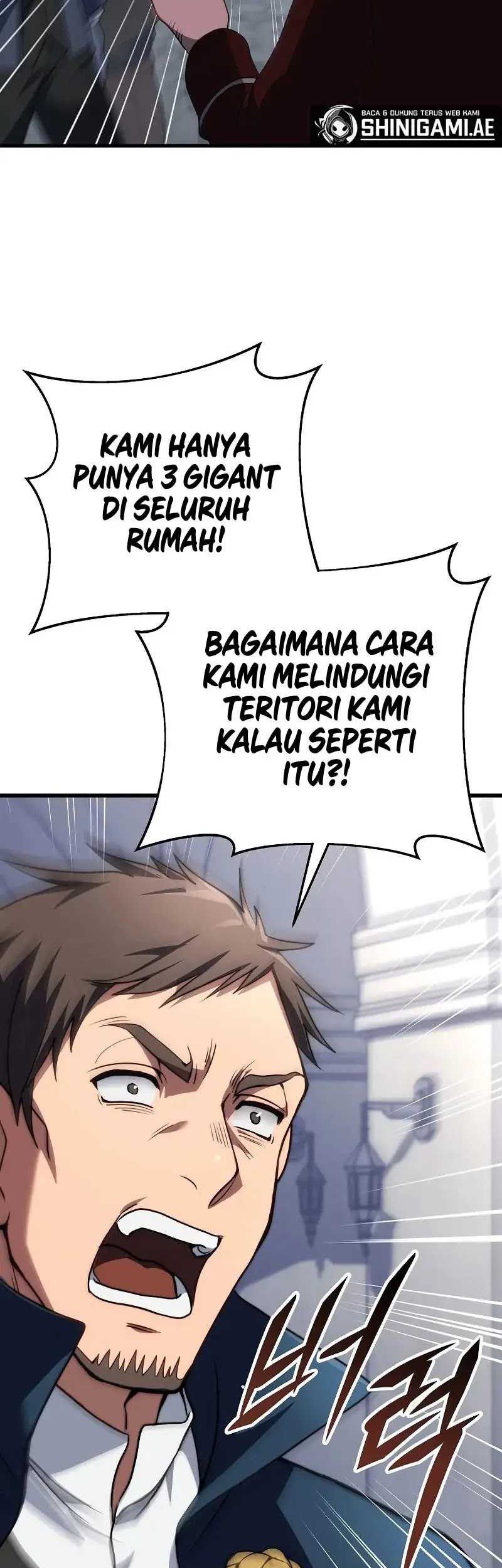 Emperor Of Steel Chapter 3 - halaman 90