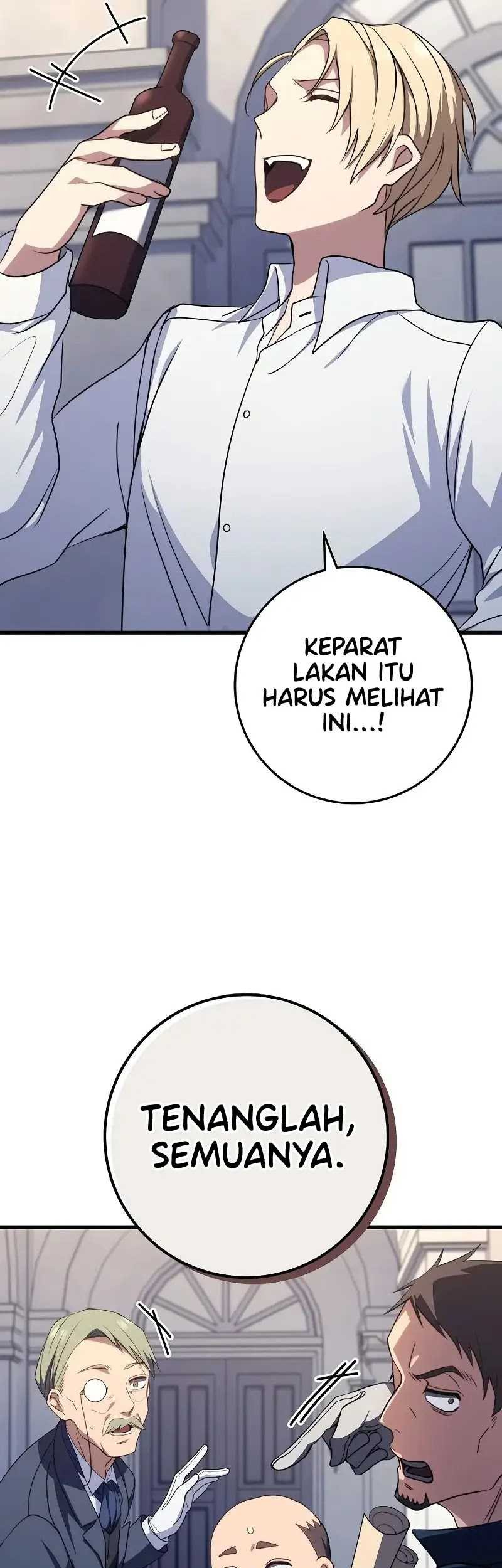 Emperor Of Steel Chapter 3 - halaman 96