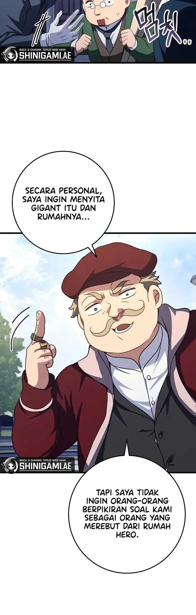 Emperor Of Steel Chapter 3 - halaman 97