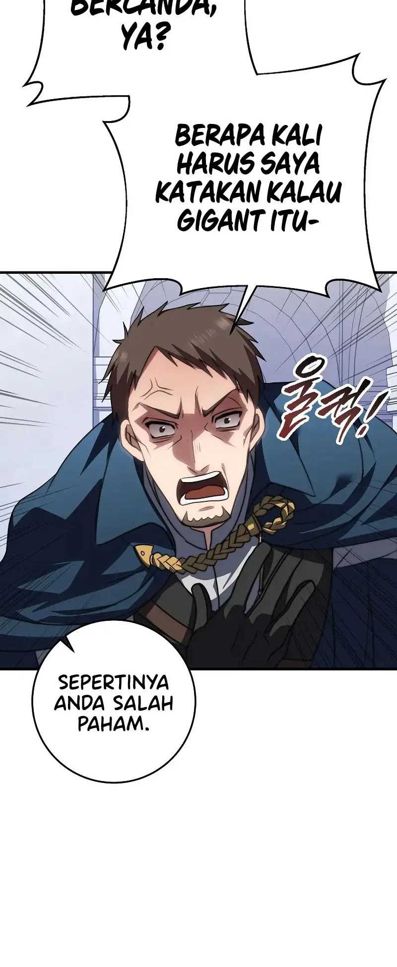 Emperor Of Steel Chapter 3 - halaman 99