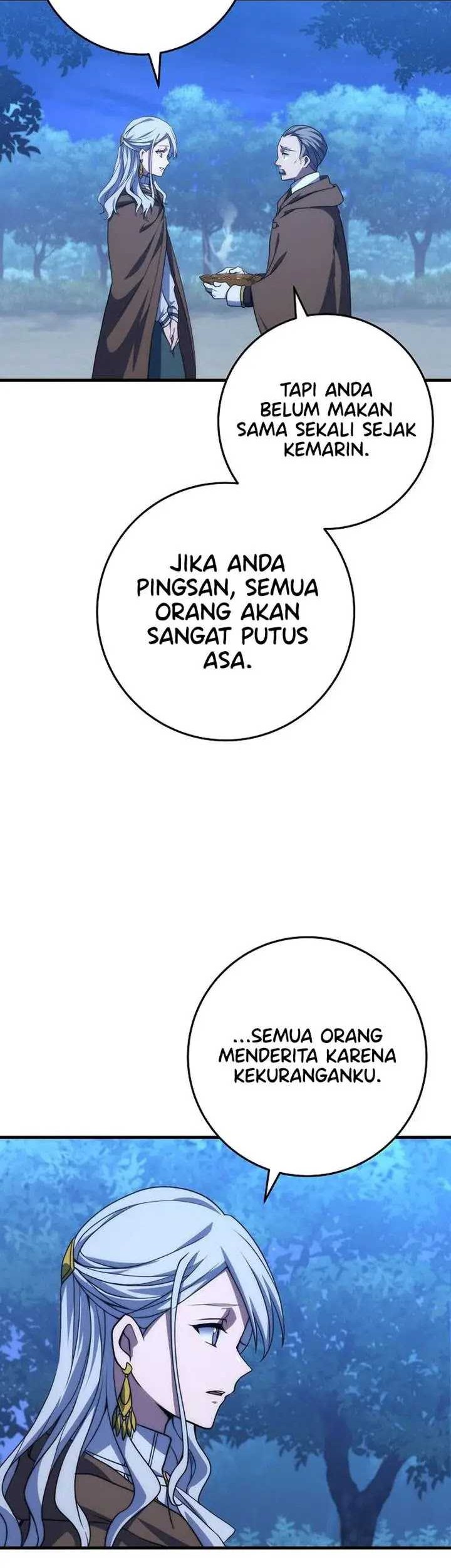 Emperor Of Steel Chapter 30 - halaman 10