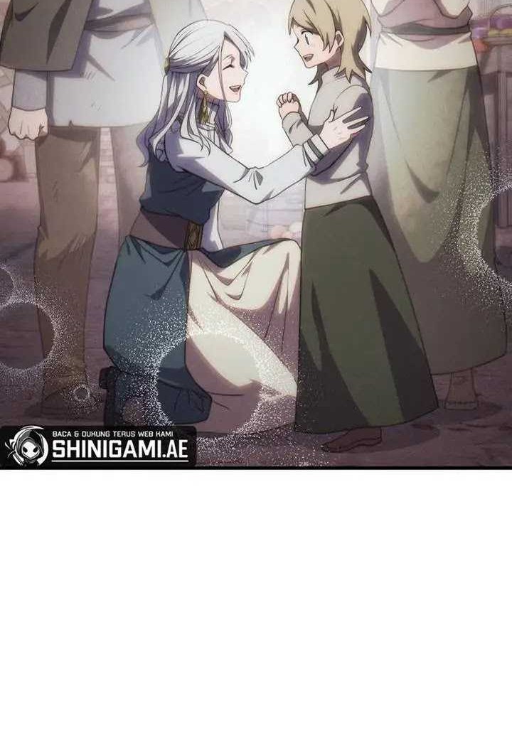 Emperor Of Steel Chapter 30 - halaman 12