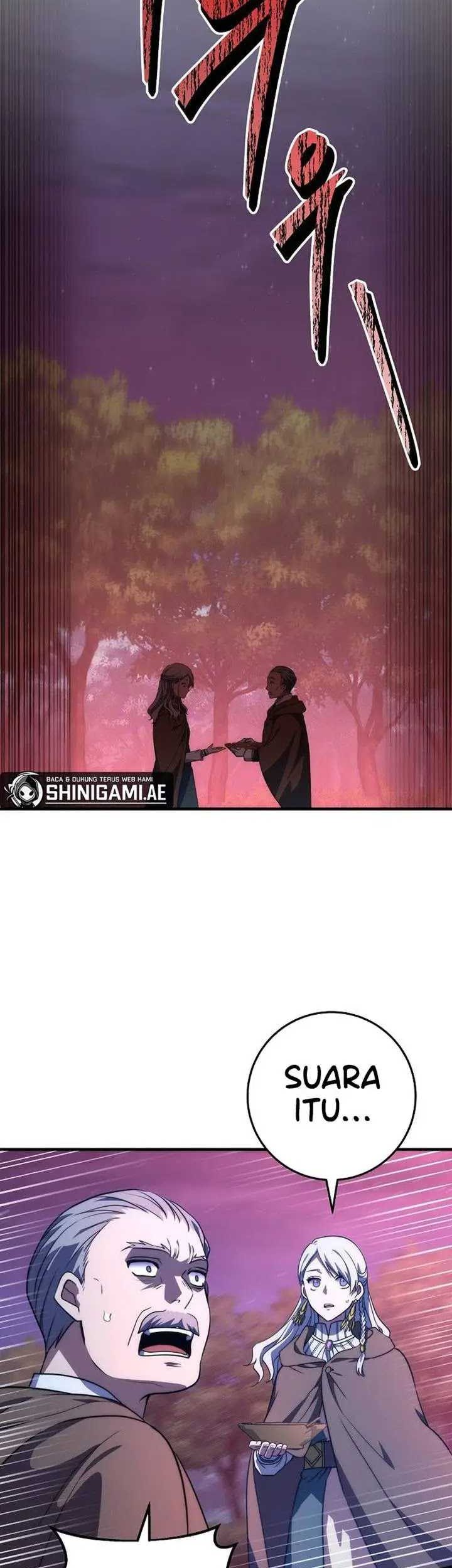 Emperor Of Steel Chapter 30 - halaman 15