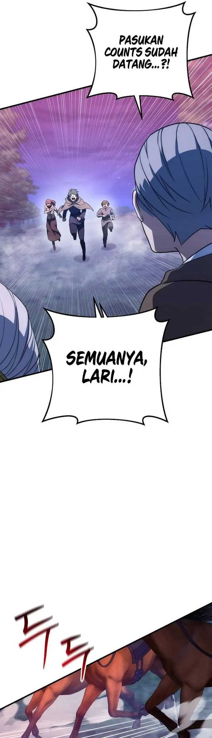 Emperor Of Steel Chapter 30 - halaman 17