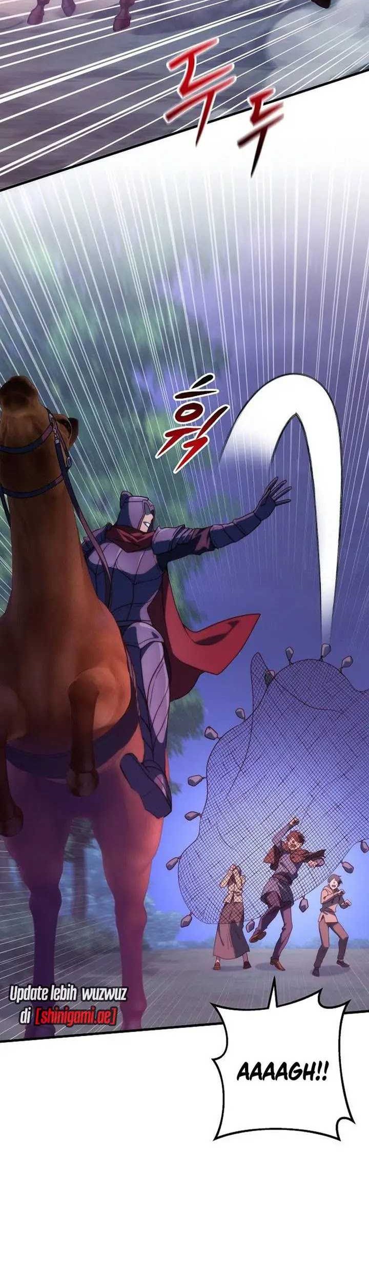 Emperor Of Steel Chapter 30 - halaman 18