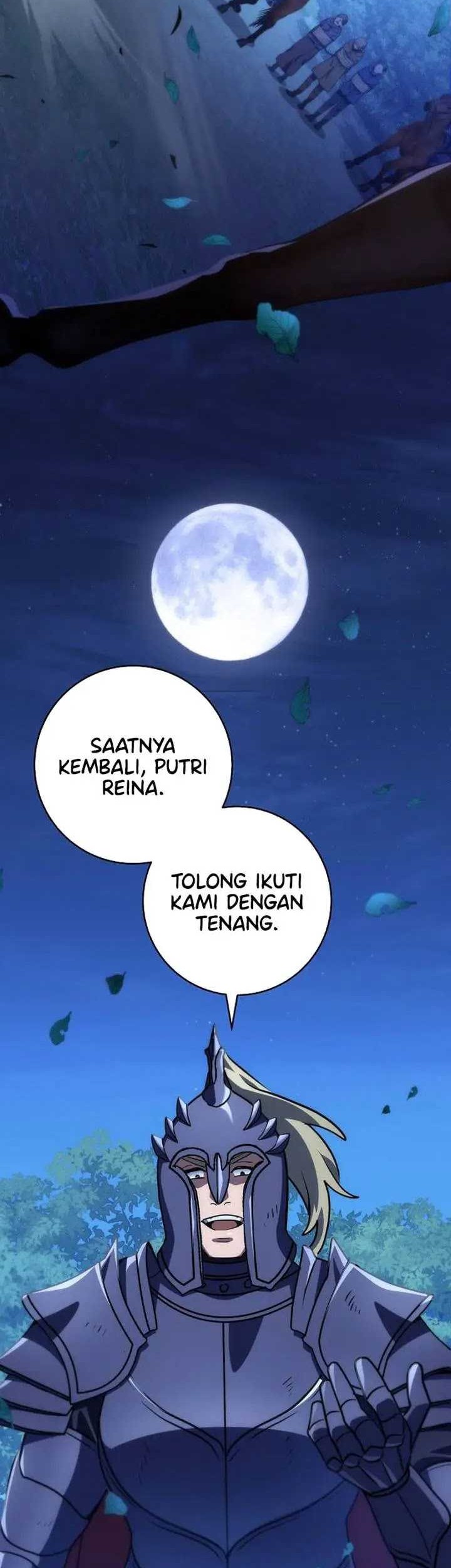 Emperor Of Steel Chapter 30 - halaman 22