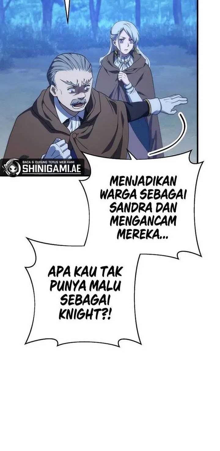 Emperor Of Steel Chapter 30 - halaman 24