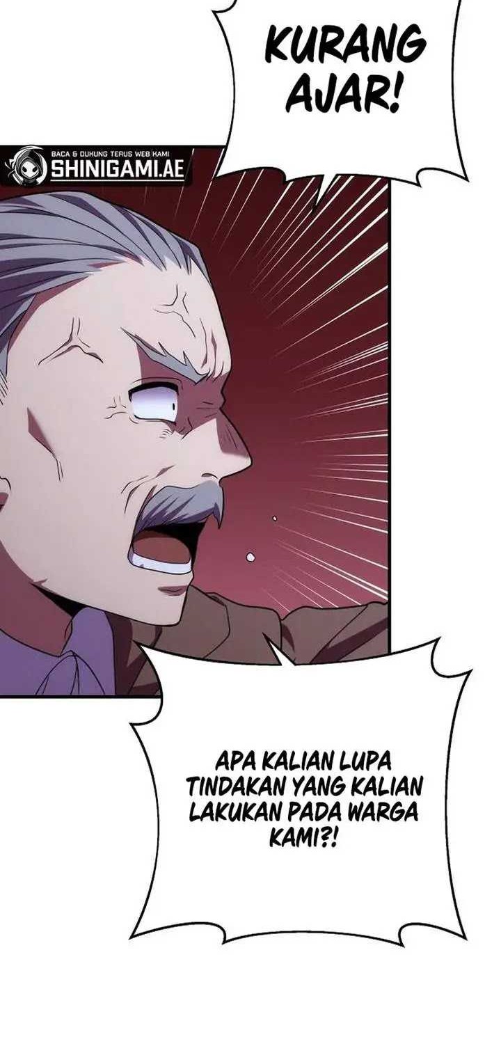 Emperor Of Steel Chapter 30 - halaman 28