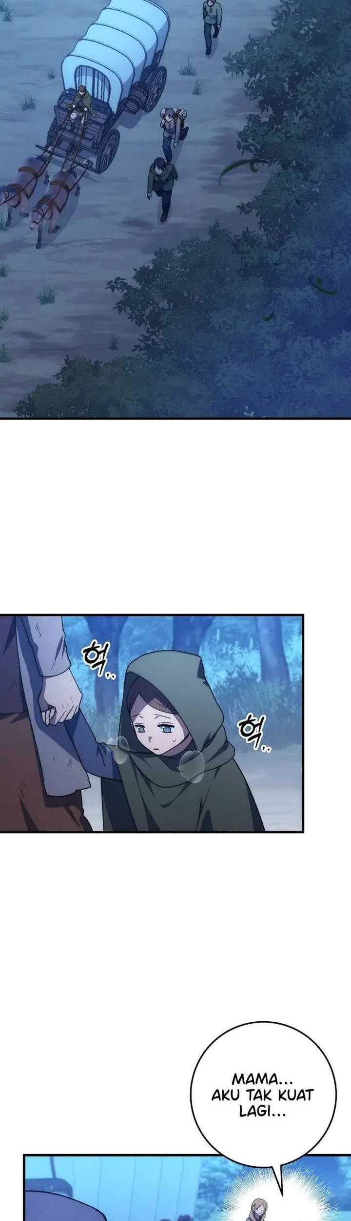Emperor Of Steel Chapter 30 - halaman 3