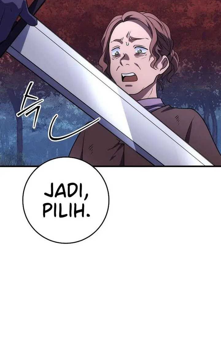 Emperor Of Steel Chapter 30 - halaman 31