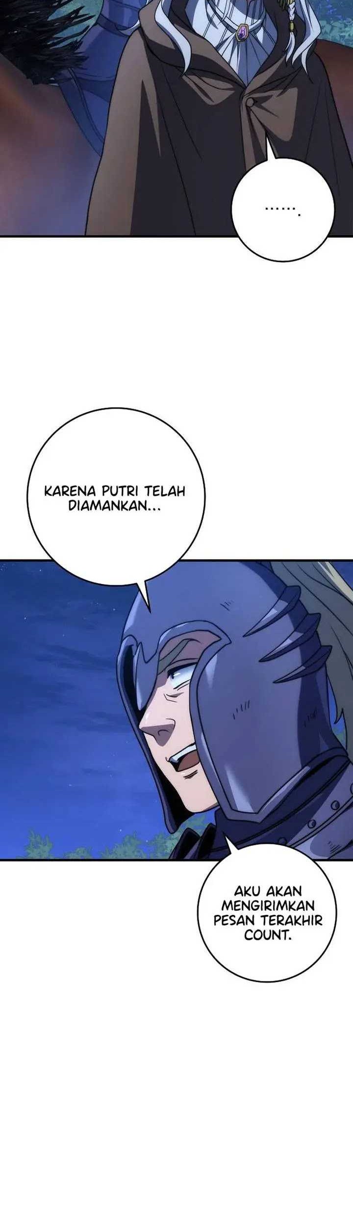 Emperor Of Steel Chapter 30 - halaman 44