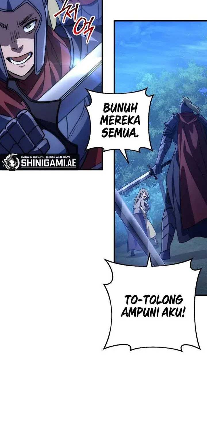Emperor Of Steel Chapter 30 - halaman 46