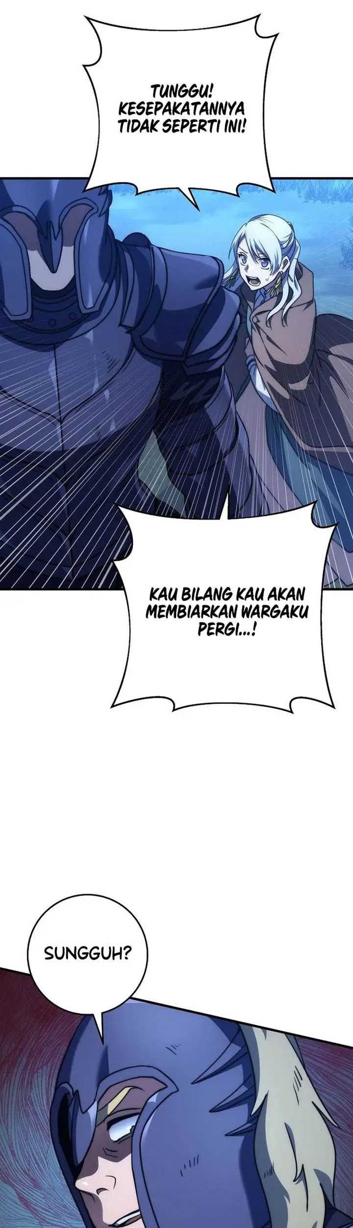 Emperor Of Steel Chapter 30 - halaman 47