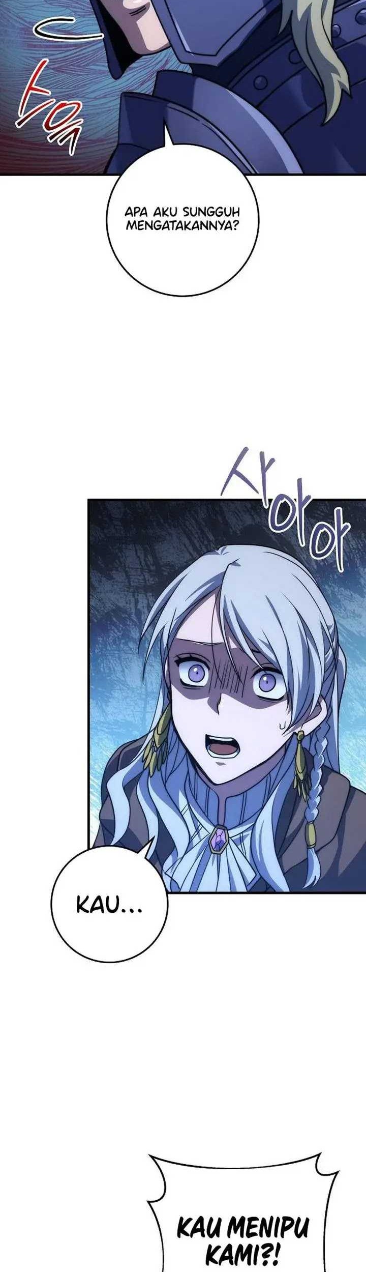Emperor Of Steel Chapter 30 - halaman 48
