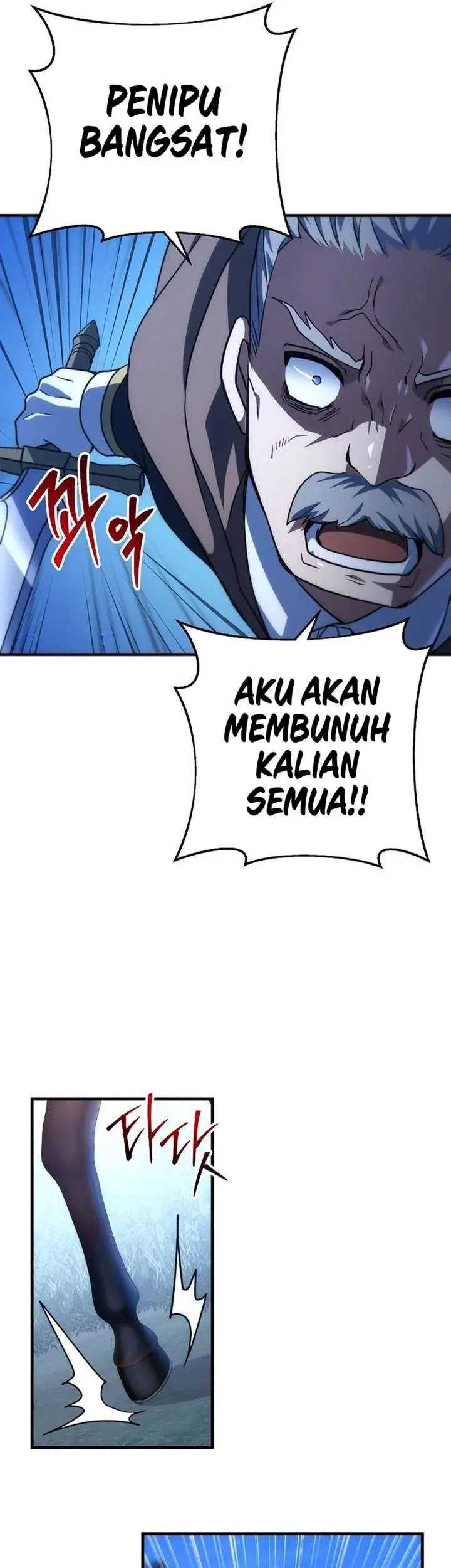Emperor Of Steel Chapter 30 - halaman 51