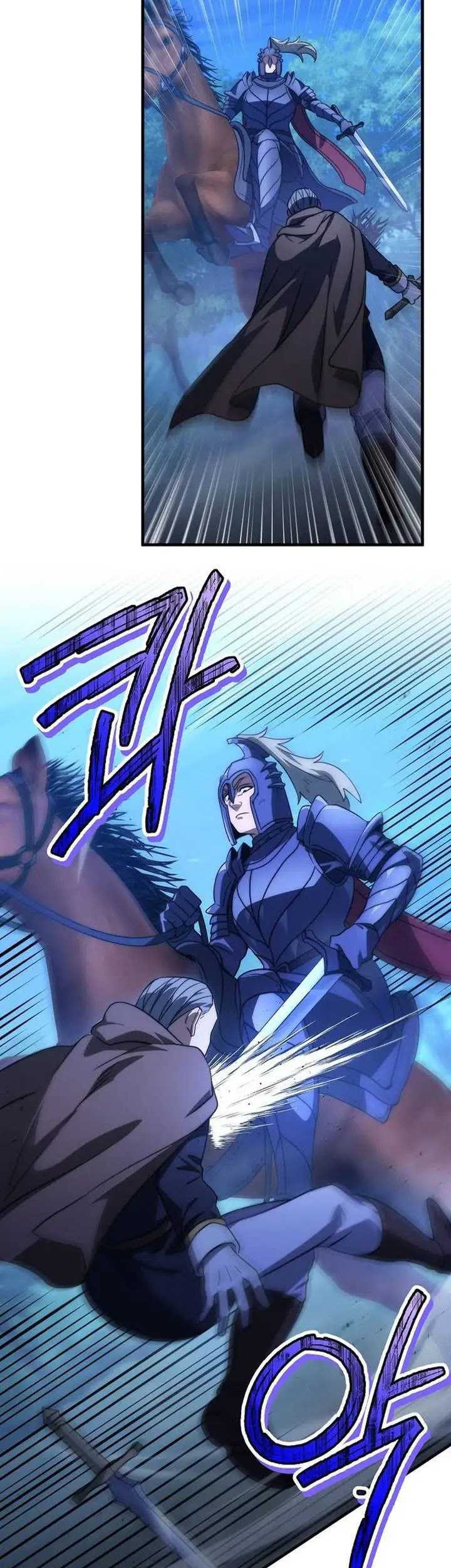 Emperor Of Steel Chapter 30 - halaman 52