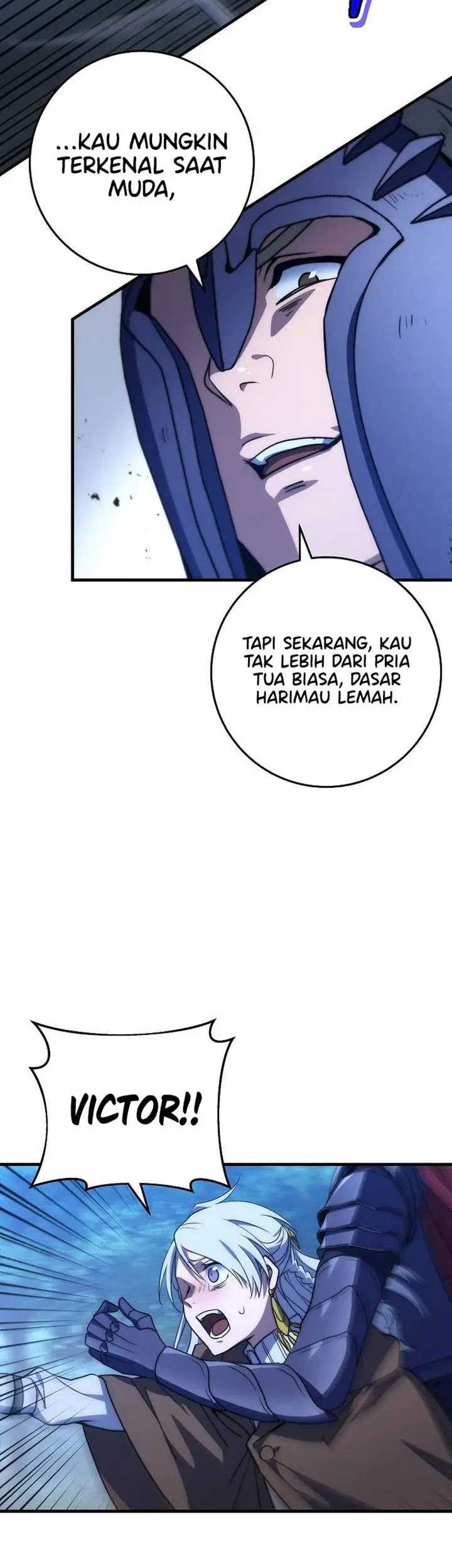 Emperor Of Steel Chapter 30 - halaman 53