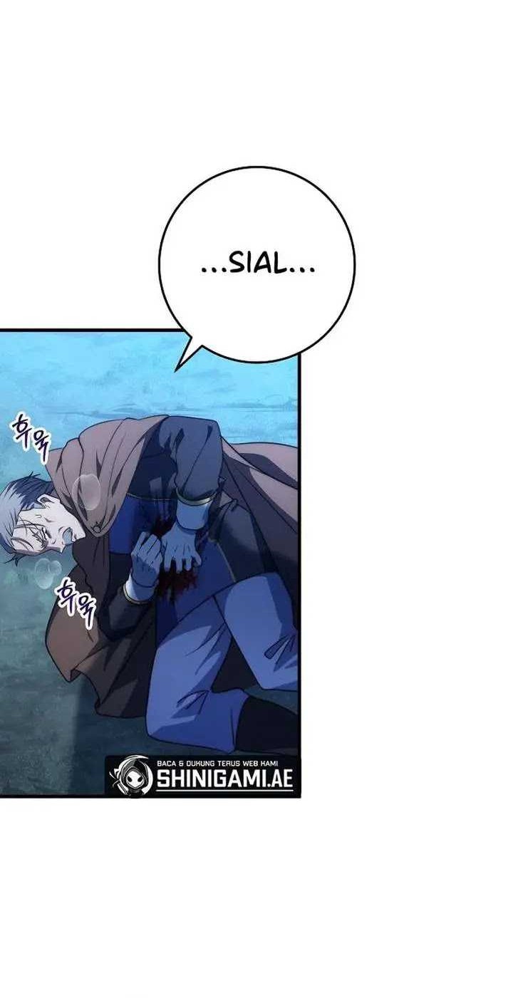 Emperor Of Steel Chapter 30 - halaman 54