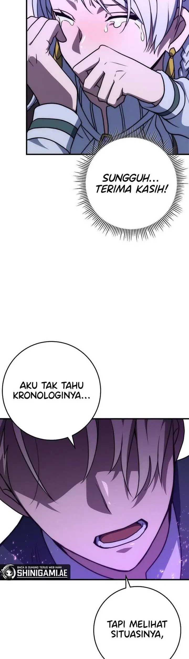 Emperor Of Steel Chapter 30 - halaman 65
