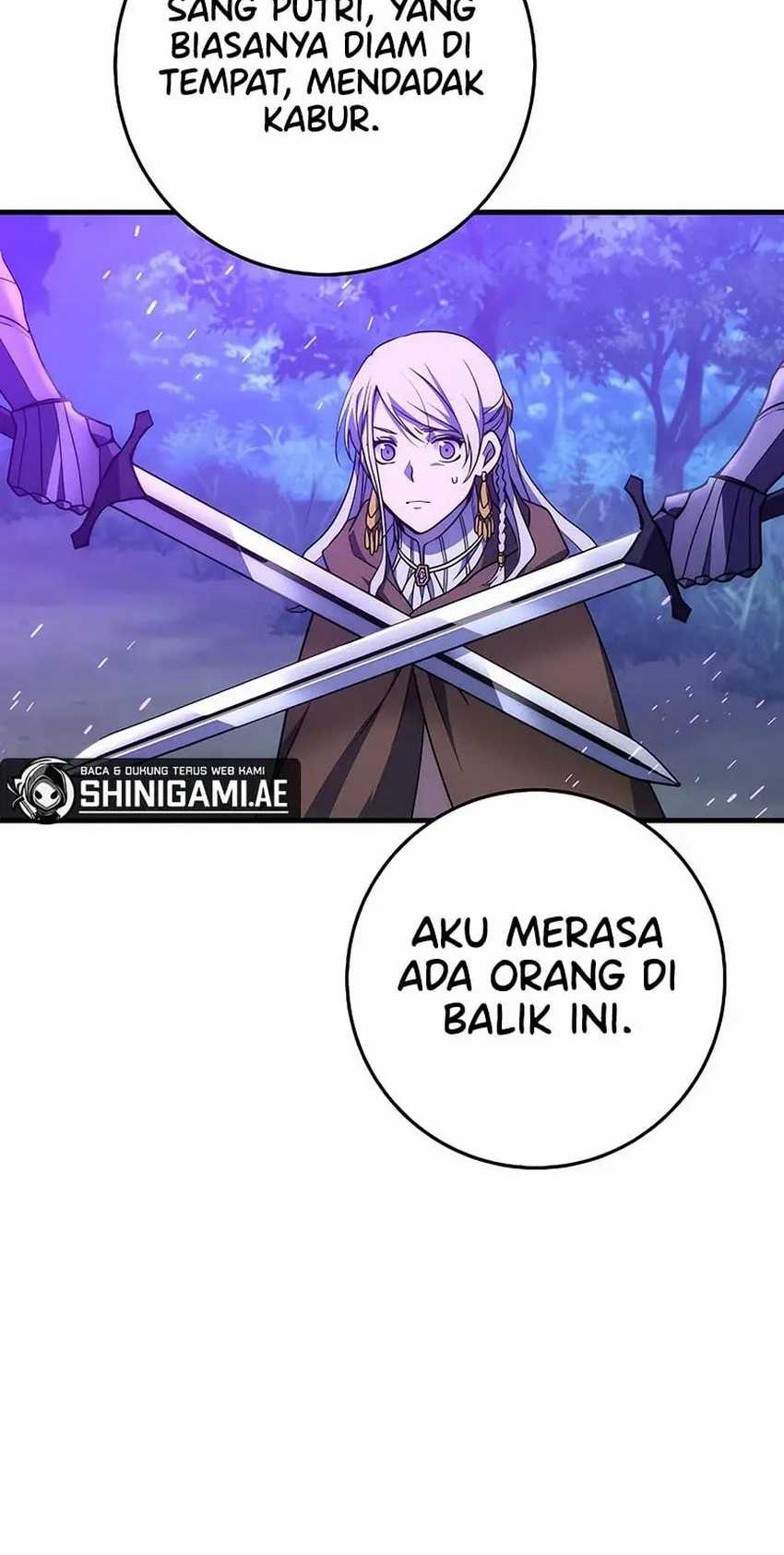 Emperor Of Steel Chapter 31 - halaman 10