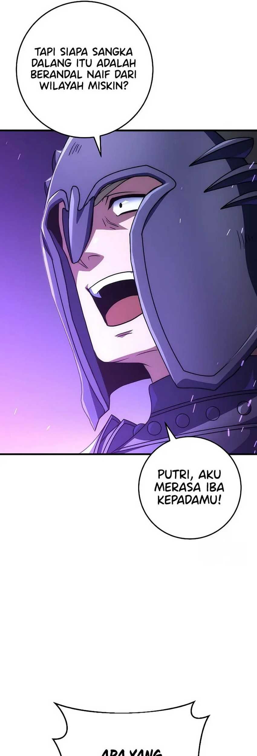 Emperor Of Steel Chapter 31 - halaman 11