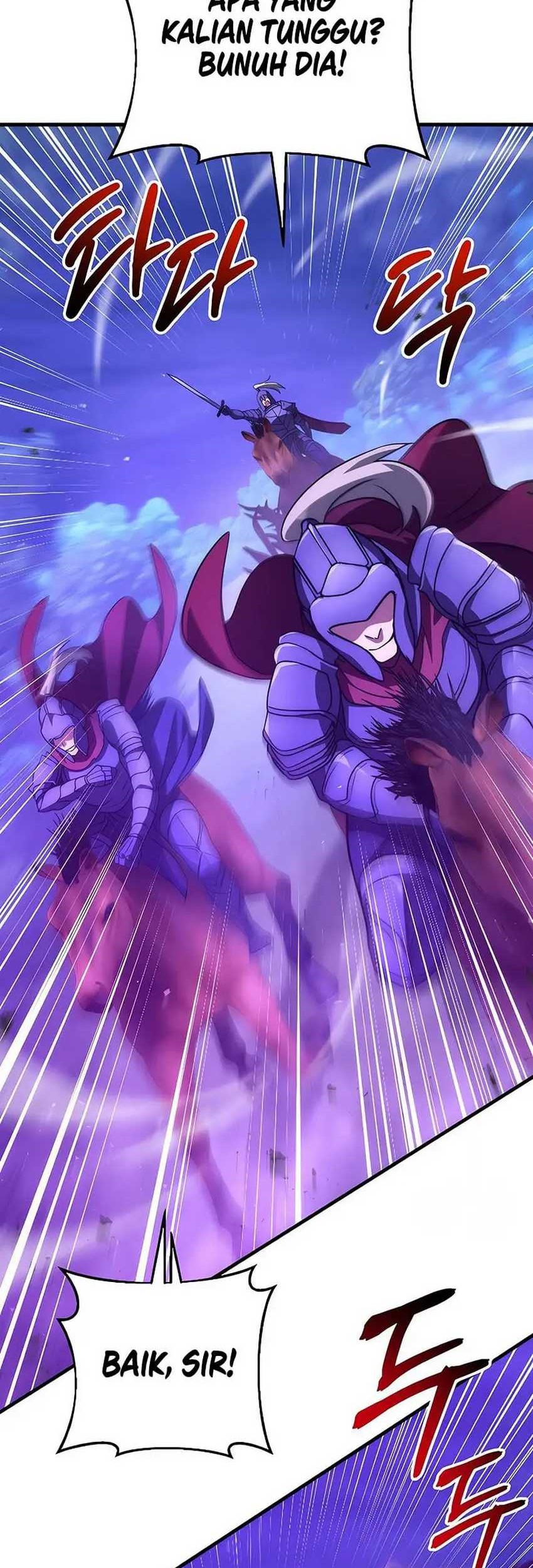 Emperor Of Steel Chapter 31 - halaman 12