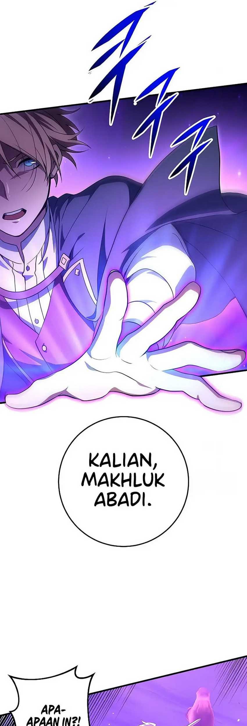 Emperor Of Steel Chapter 31 - halaman 15