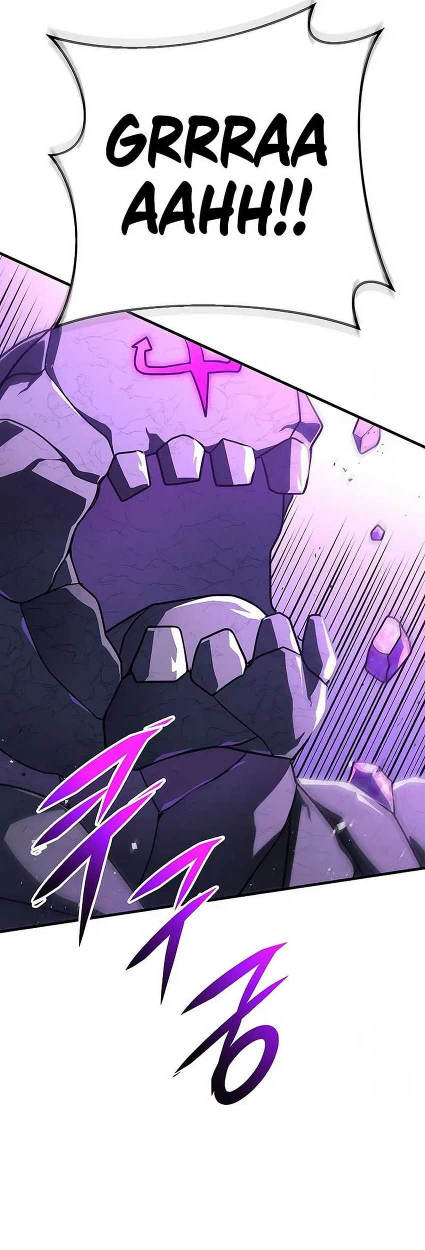 Emperor Of Steel Chapter 31 - halaman 19