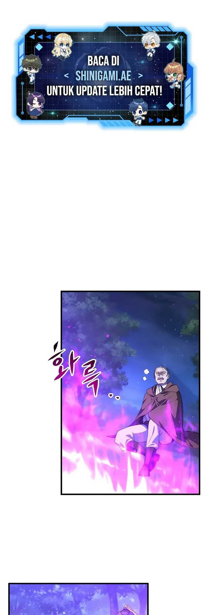 Emperor Of Steel Chapter 31 - halaman 2