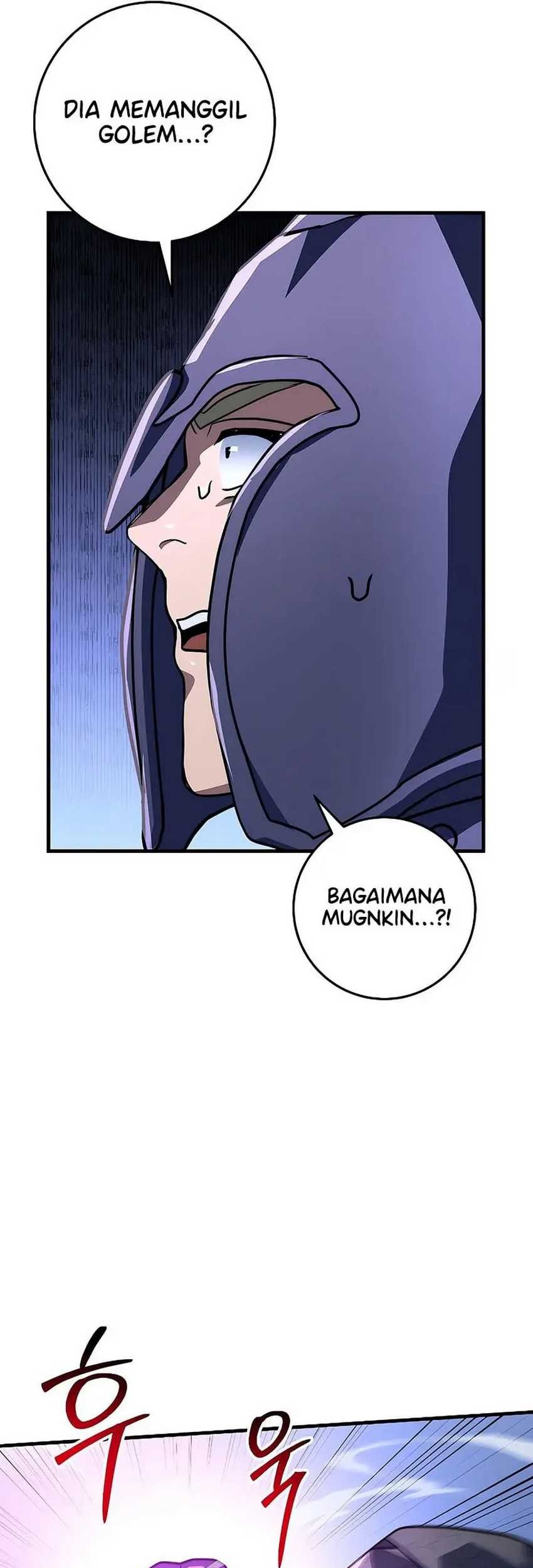 Emperor Of Steel Chapter 31 - halaman 24