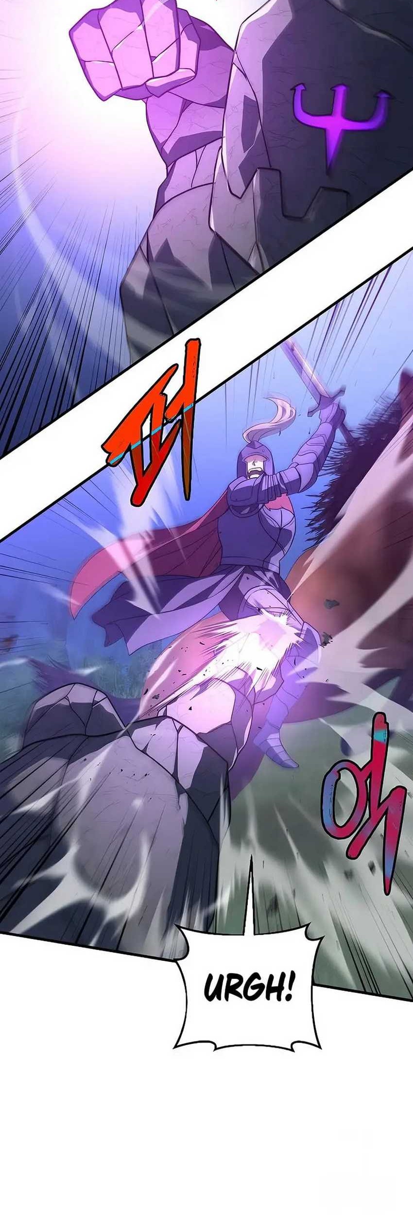 Emperor Of Steel Chapter 31 - halaman 25