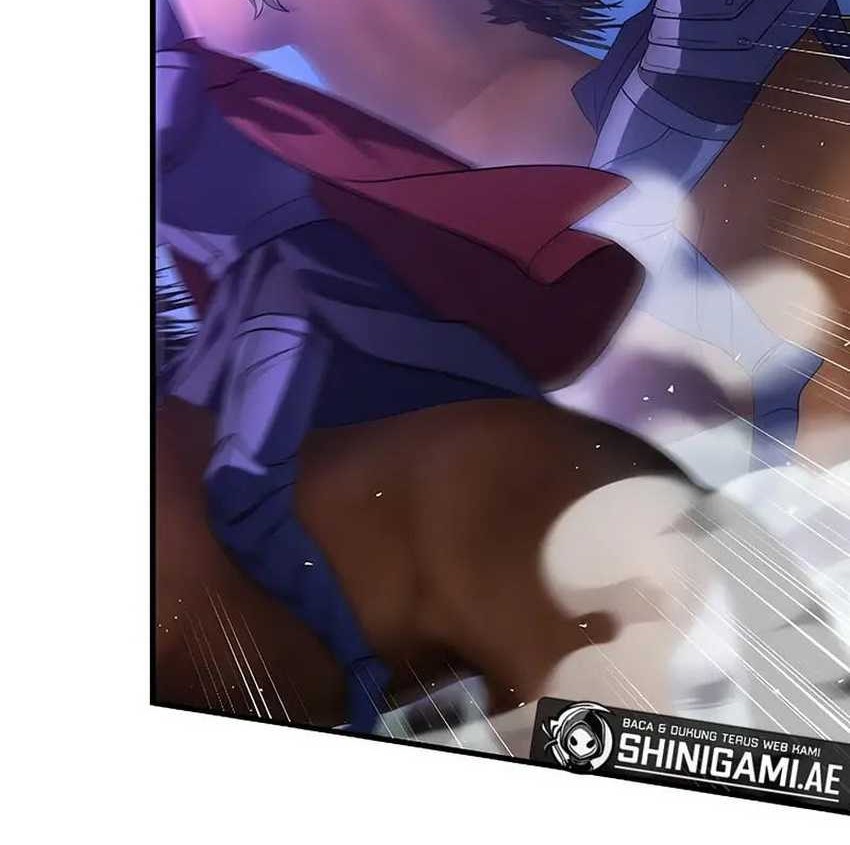 Emperor Of Steel Chapter 31 - halaman 27