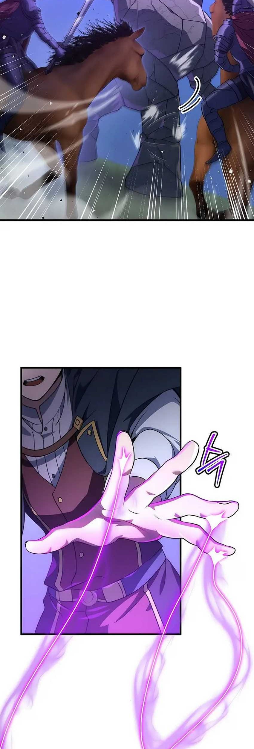 Emperor Of Steel Chapter 31 - halaman 29