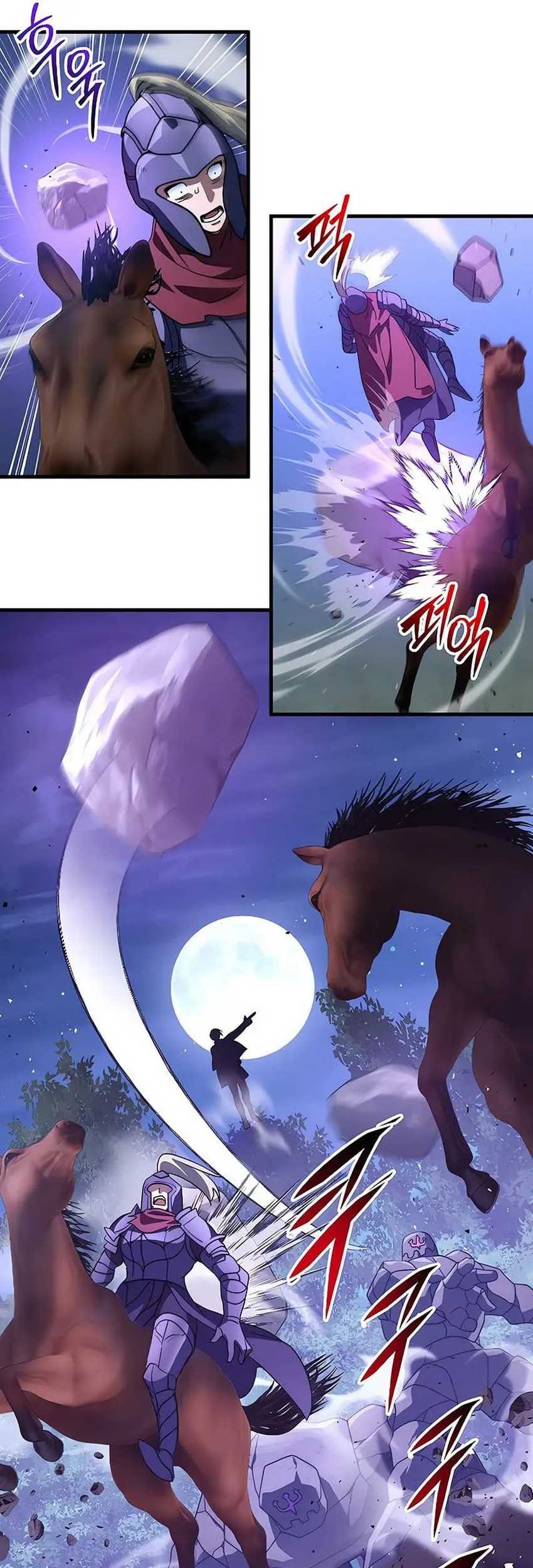 Emperor Of Steel Chapter 31 - halaman 32