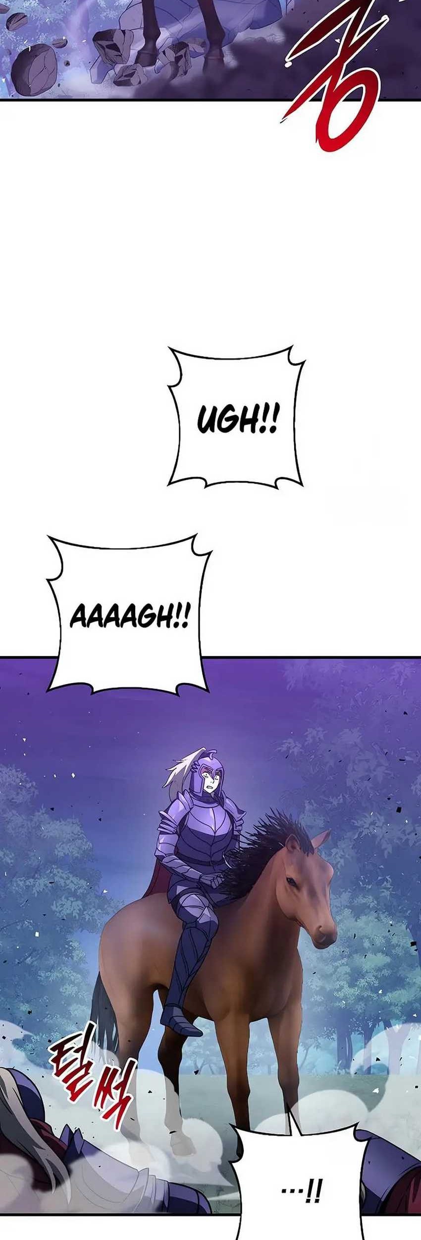 Emperor Of Steel Chapter 31 - halaman 33
