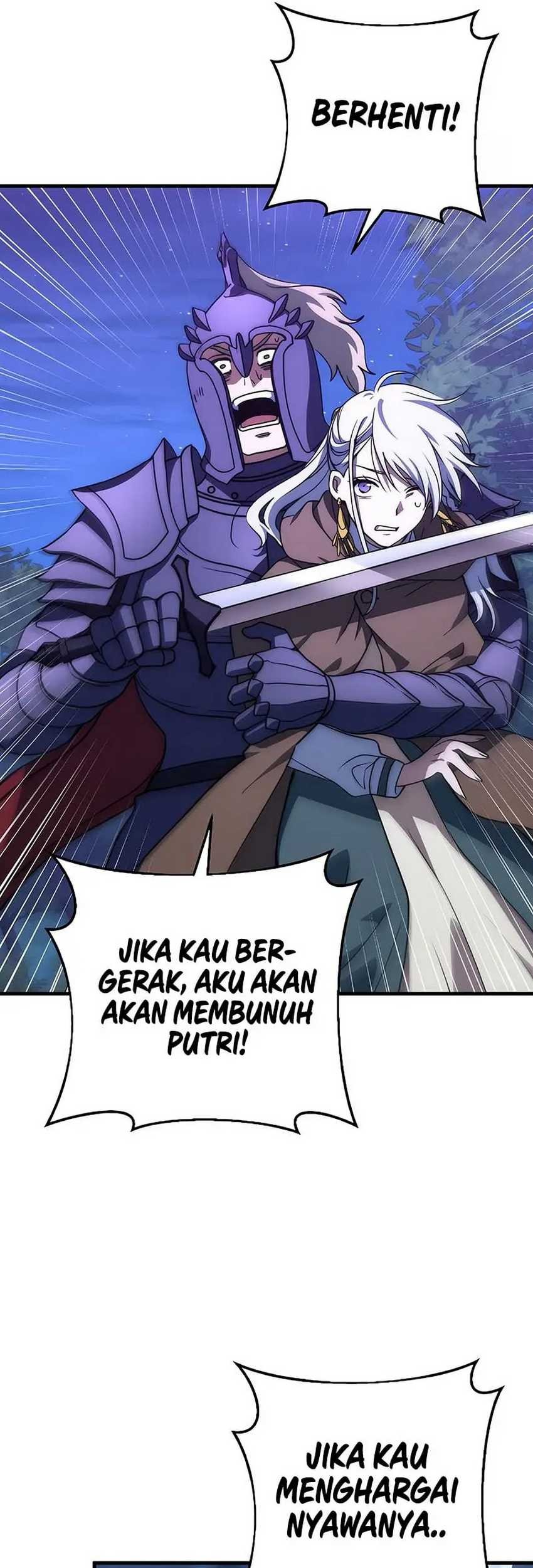 Emperor Of Steel Chapter 31 - halaman 36