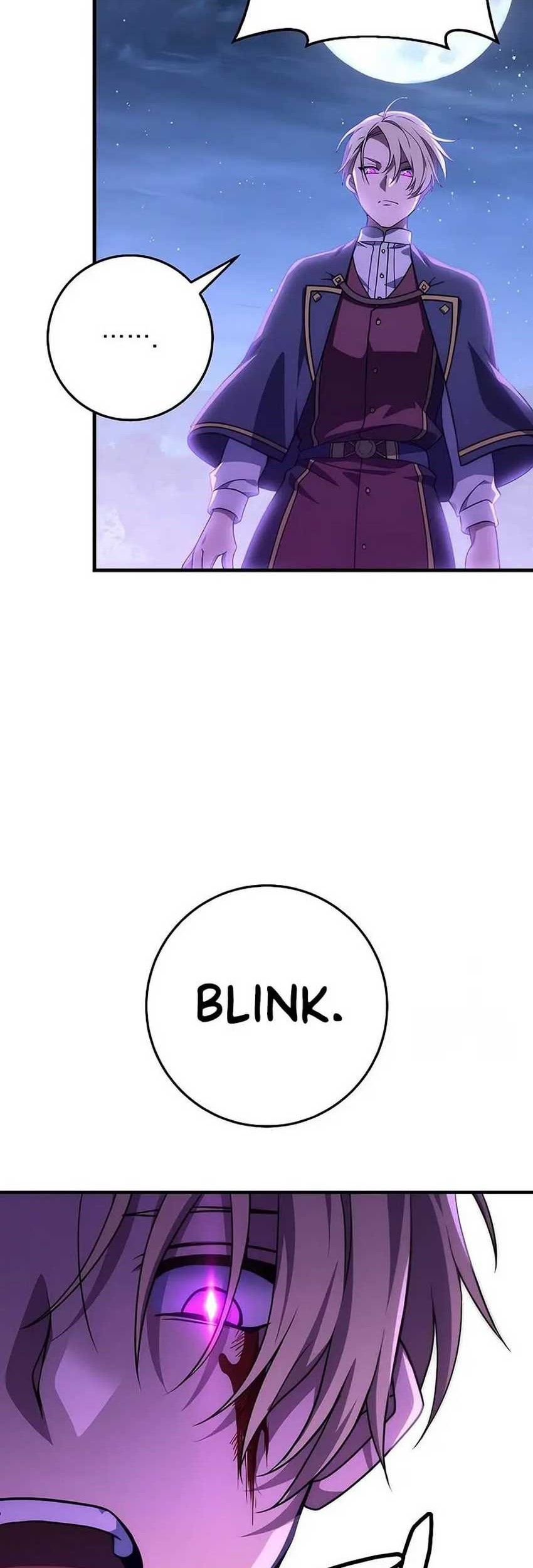 Emperor Of Steel Chapter 31 - halaman 37