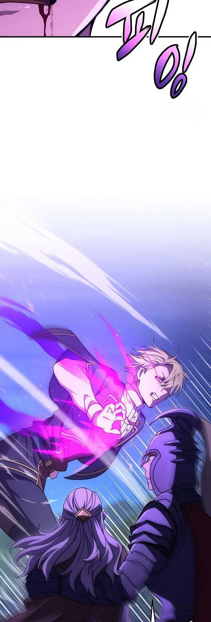 Emperor Of Steel Chapter 31 - halaman 38