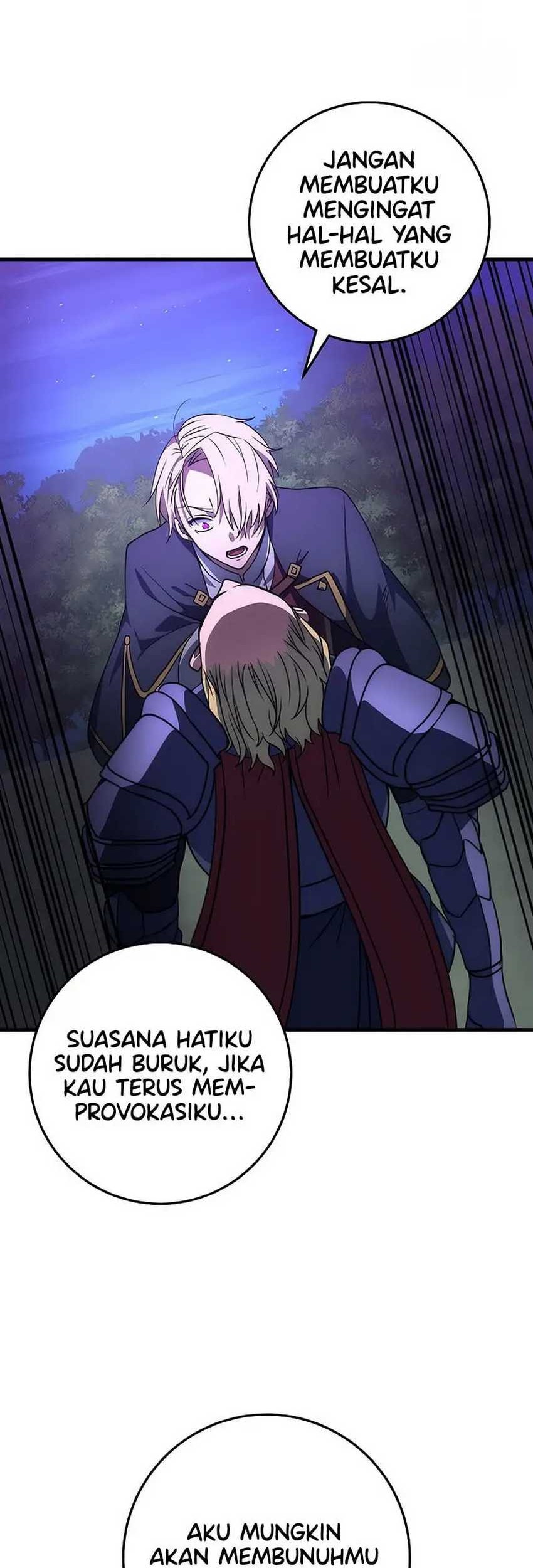 Emperor Of Steel Chapter 31 - halaman 42