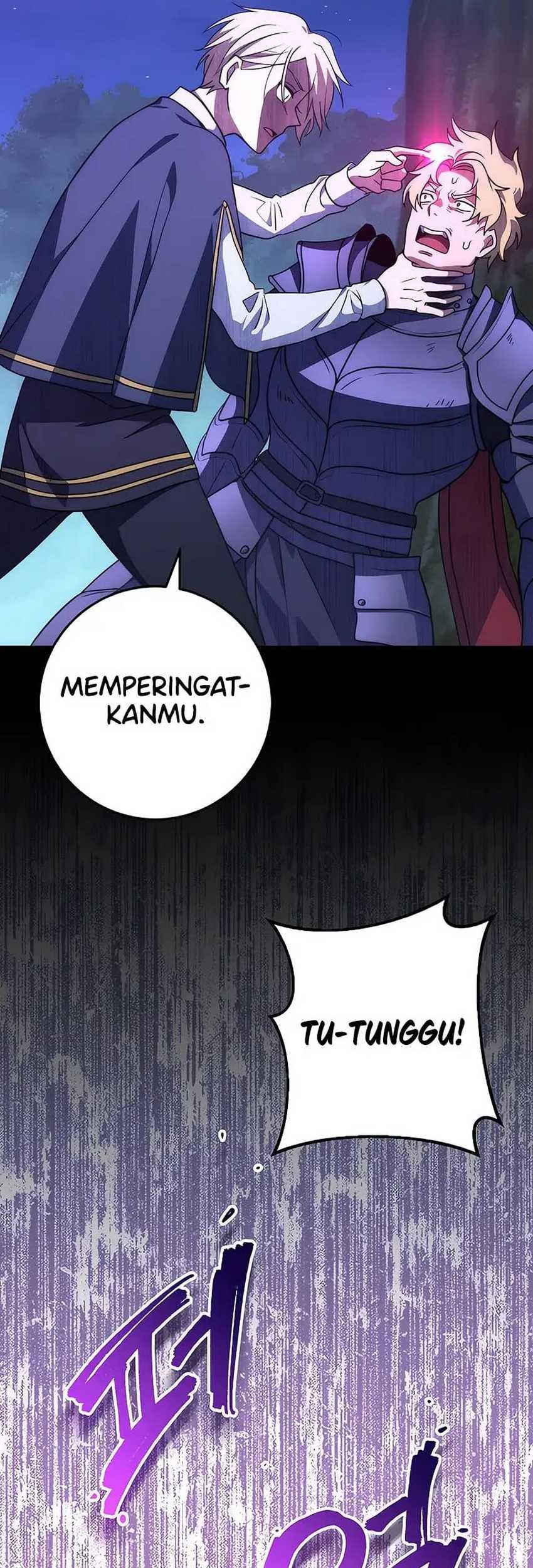Emperor Of Steel Chapter 31 - halaman 46