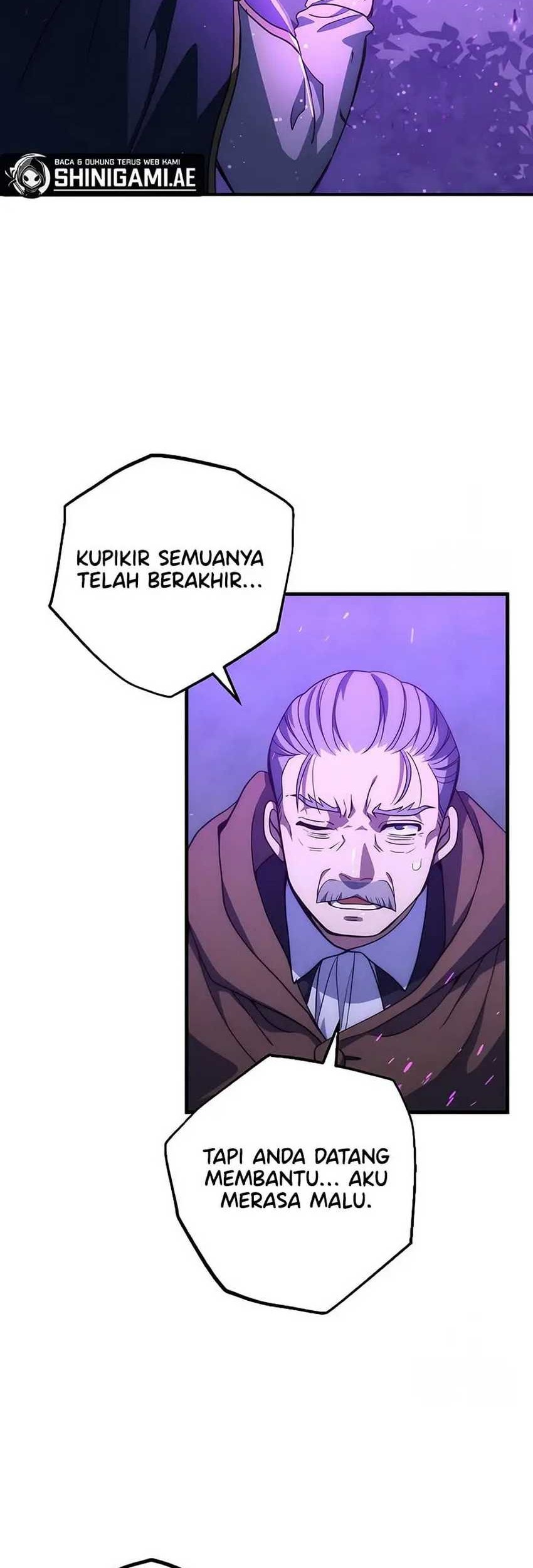 Emperor Of Steel Chapter 31 - halaman 5