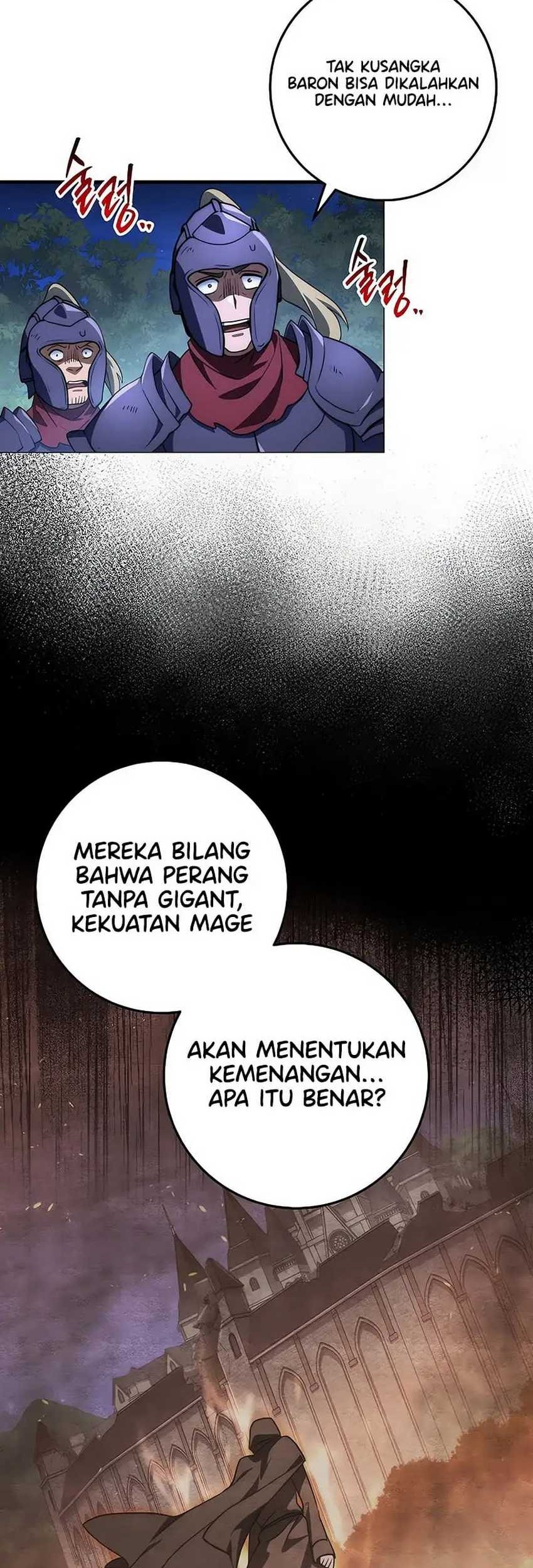 Emperor Of Steel Chapter 31 - halaman 52