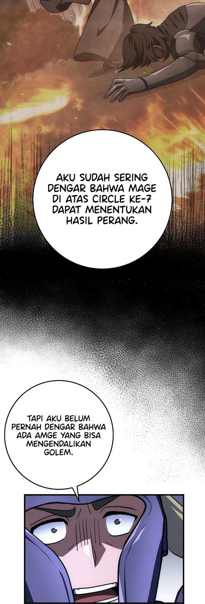 Emperor Of Steel Chapter 31 - halaman 53