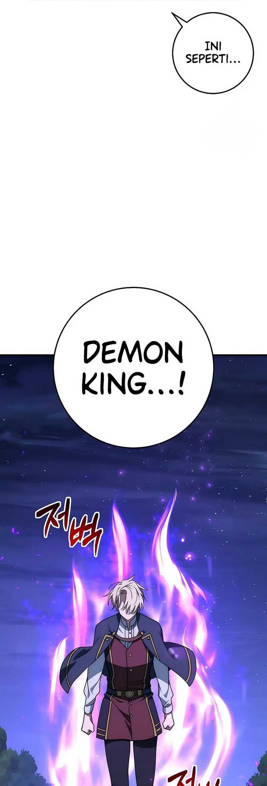 Emperor Of Steel Chapter 31 - halaman 54
