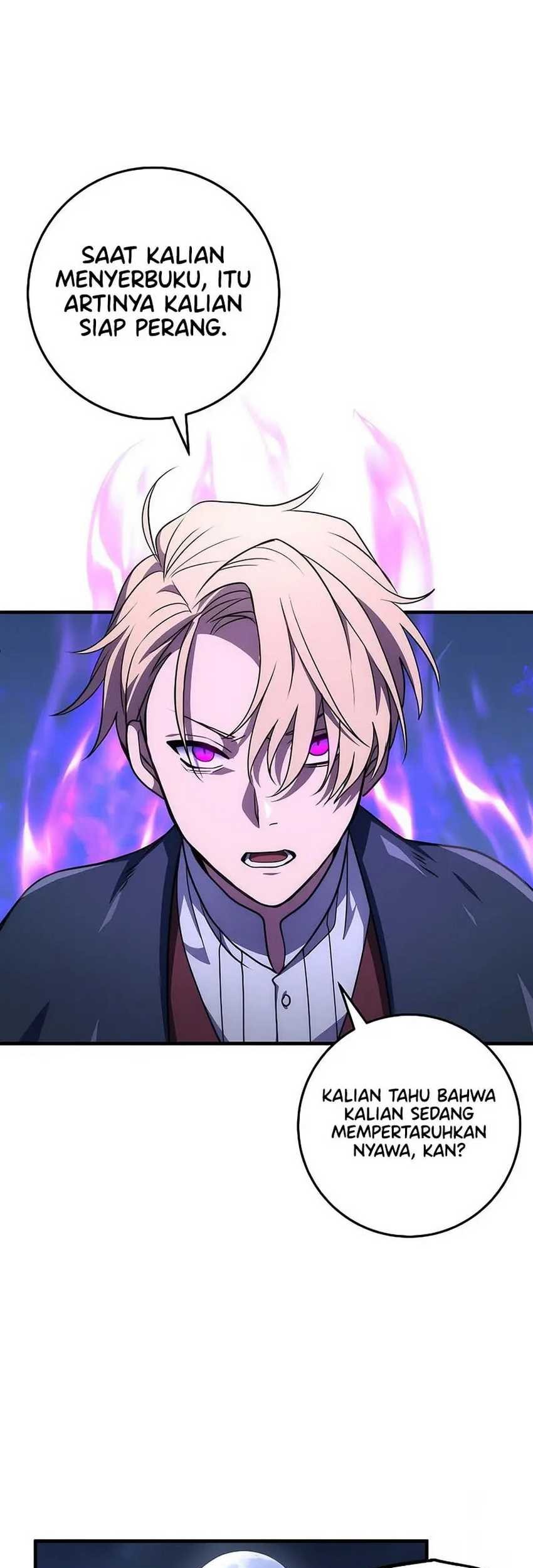 Emperor Of Steel Chapter 31 - halaman 56