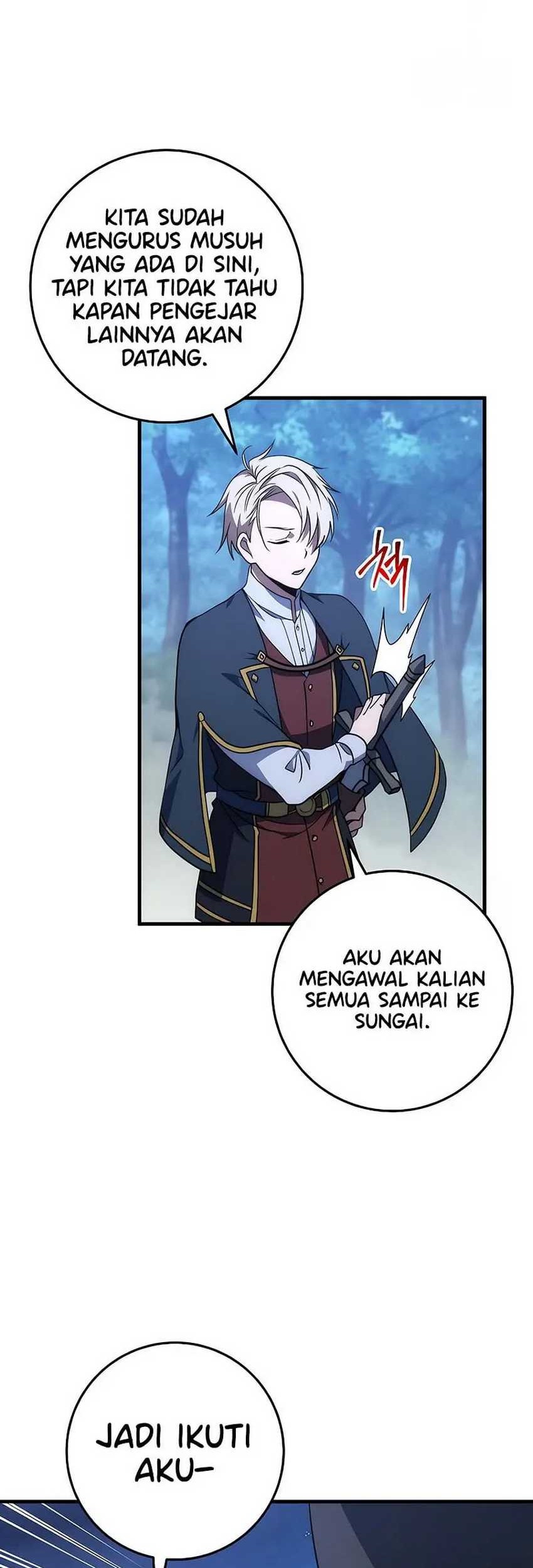 Emperor Of Steel Chapter 31 - halaman 67
