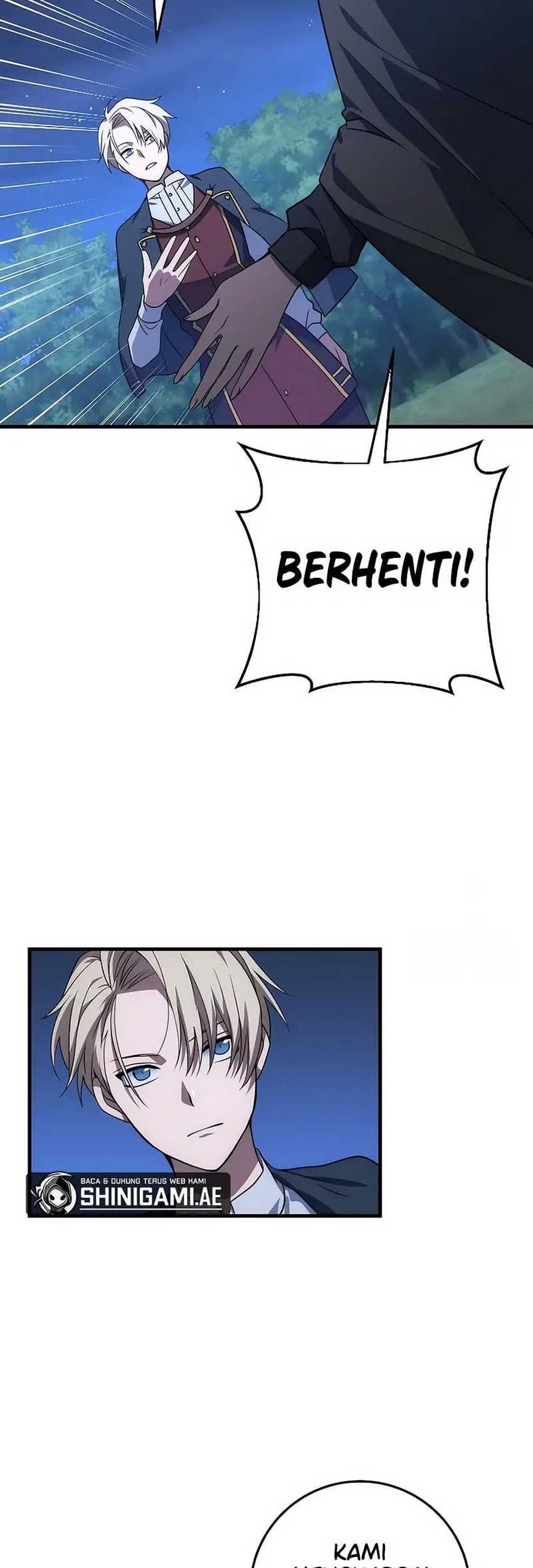 Emperor Of Steel Chapter 31 - halaman 68