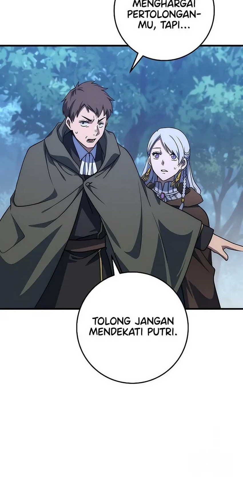 Emperor Of Steel Chapter 31 - halaman 69