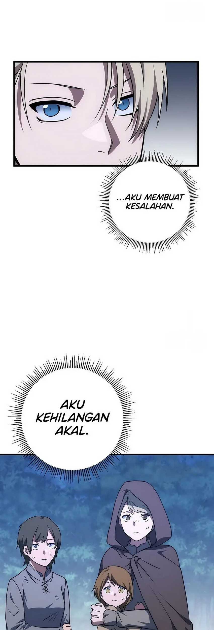 Emperor Of Steel Chapter 31 - halaman 72